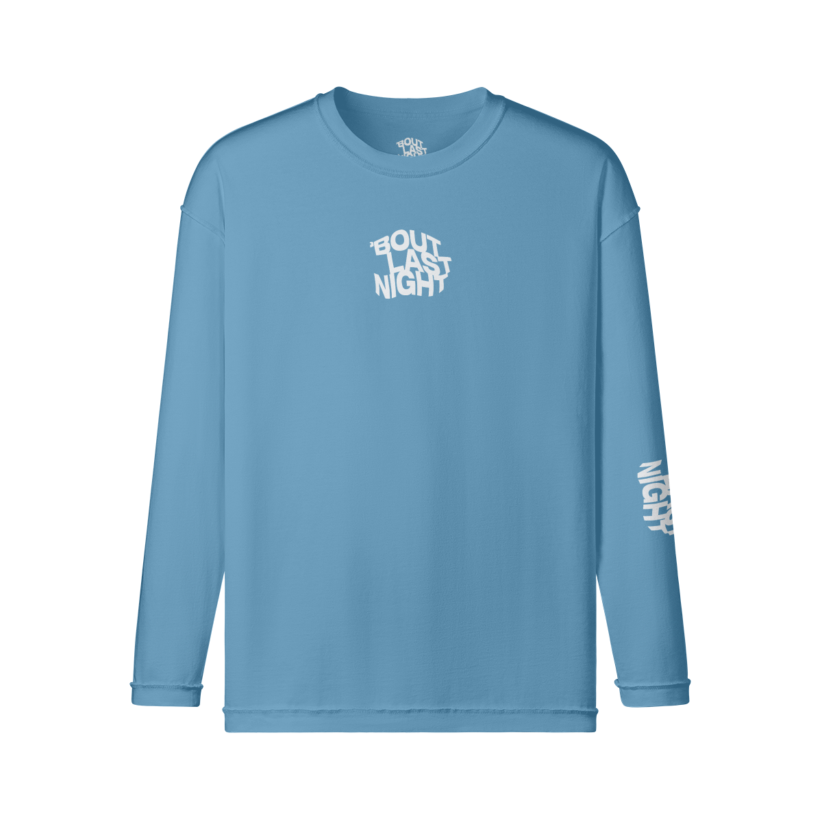 Long Sleeve Men