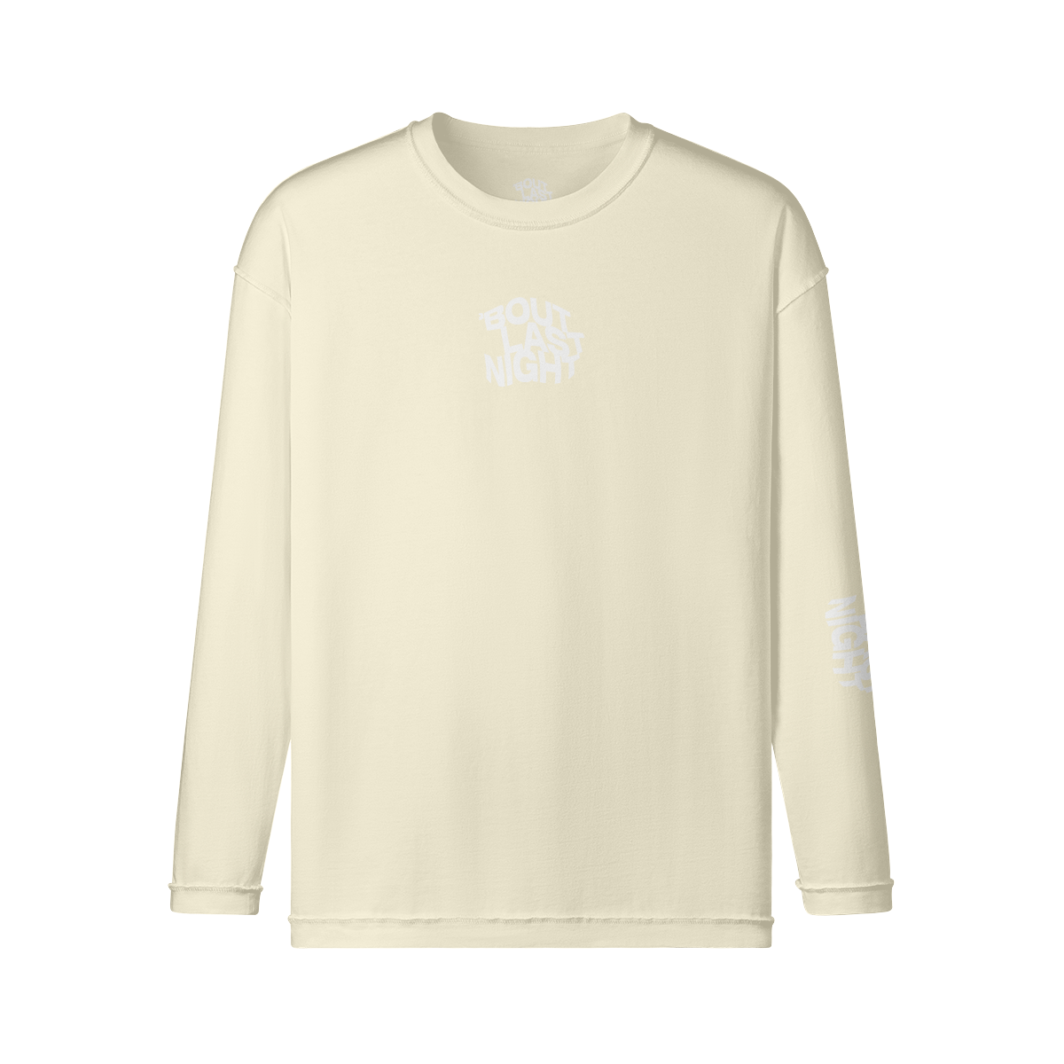 Long Sleeve Men