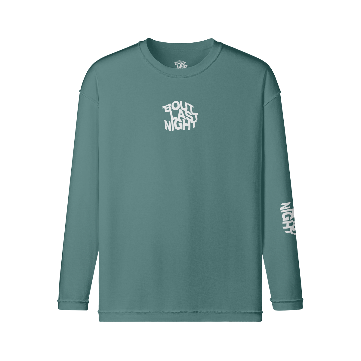 Long Sleeve Men